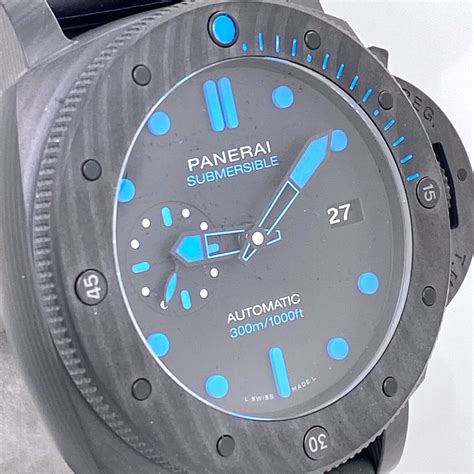 panerai 1616|panerai submersible pam01616.